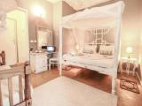 Deluxe room with sea view
