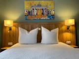 Premium Double room with garden view
