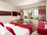 Deluxe Double room Sea View