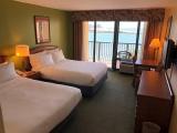 Quadruple Junior Suite