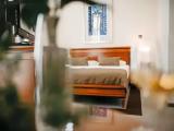 Premium Double room with balcony