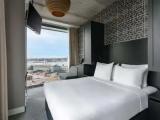 Superior Double room with water view