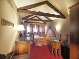 Double Junior Suite with canal view