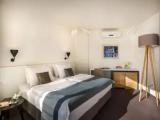 Junior Suite with balcony and with sea view