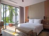 3 Bedrooms Villa with lake view