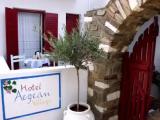 2 Bedrooms Double Apartment