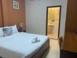Superior Double room with balcony