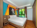 1 Bedroom Standard room with balcony
