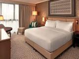 Guest Double room with panoramic view