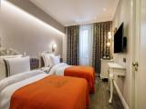 Twin Ground Floor room