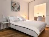 Standard Double room with courtyard view