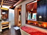 Deluxe Villa with view