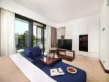 Classic room