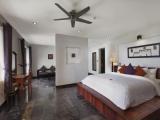 Deluxe room with garden view