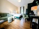Classic room
