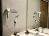 Premier room