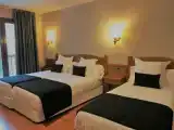 Comfort Triple room with mountain view