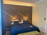 Deluxe Double Apartment