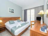 Standard Double room with view
