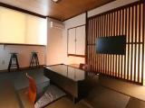 Standard room with partial view