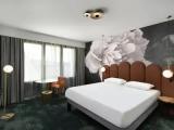 1 Bedroom Suite