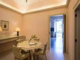 Double Suite with balcony