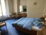 Standard Double room with mountain view