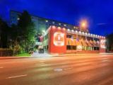 1 Bedroom Double Apartment