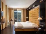 1 Bedroom Executive Double room with balcony and with mountain view