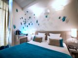 Standard Double room with panoramic view