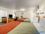 Standard Sextuple room