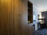 Standard Club room