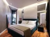 Standard Double room with garden view