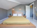 Suite with sea view