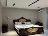 Deluxe Double room with garden view