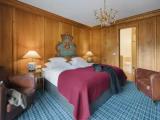 1 Bedroom Chalet