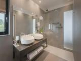 Junior Suite with lake view