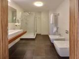 Comfort Single room with park view
