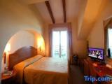 Classic room with sea view