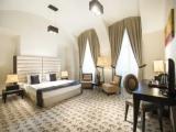 1 Bedroom Standard Double Duplex room