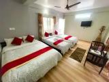 Economy room