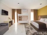 Classic room
