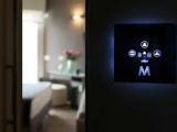 Superior Double room with partial sea view
