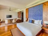 Plunge Pool Double Suite