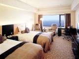Deluxe Twin Superior Floor 30-33