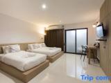 Family Junior Suite