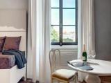 Junior Suite with garden view