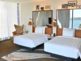 Premier Quadruple Suite