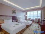 Standard Double room with river view
