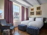 Family Suite with garden view